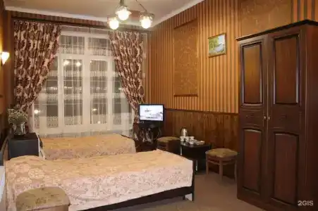 У Друзей - 9