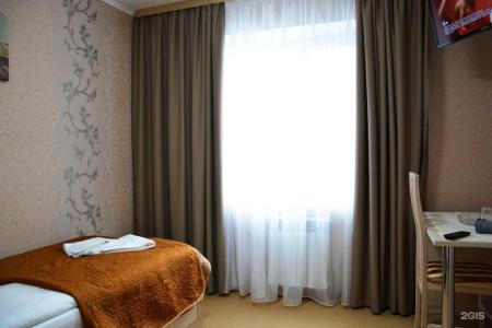 Славянка Нижнедевицк - 27