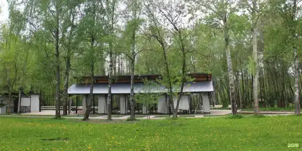 Белые Аллеи - 33