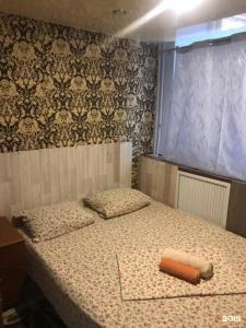Номера на Сибирской - 4