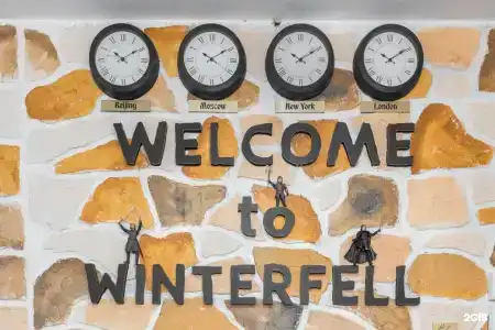 Winterfell на Кропоткинской - 38