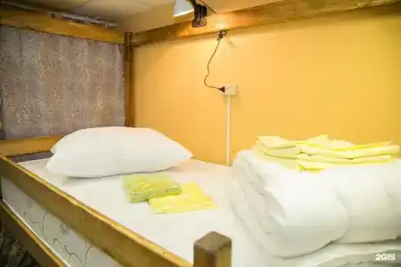 Lenin Hostel - 57