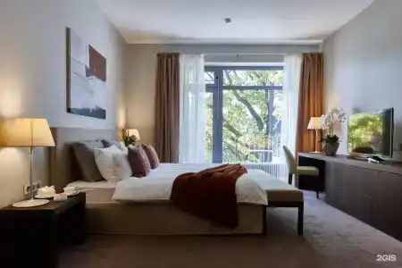 Величъ Country Club - 15