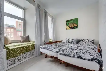 B&B Taganka - 14