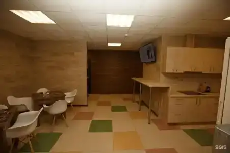 OVB Hostel - 17