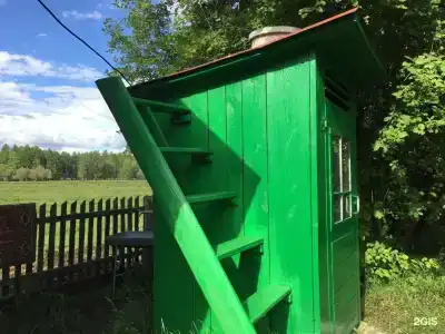 Алтайский дворик - 54