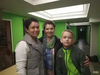 Полянка на Чистых Прудах - 42