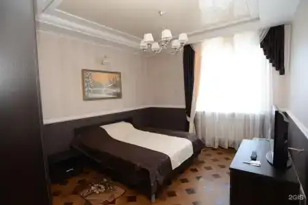 Фишер - 4