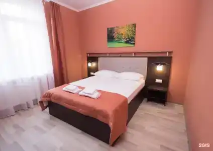 Vanva Aparthotel - 5