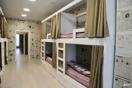 1 Уральских рабочих - 56