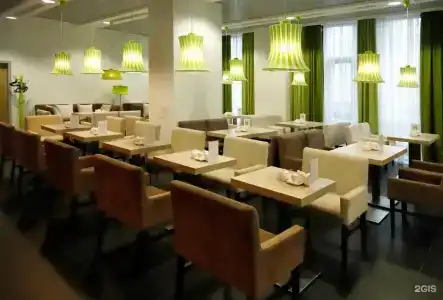 Богородское - 3