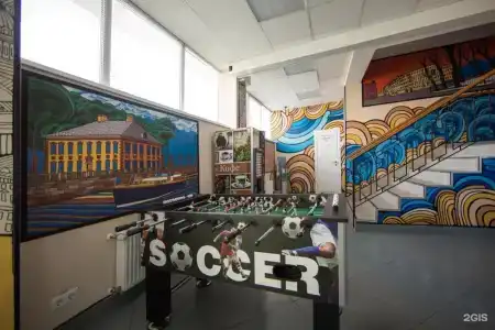 Аква Хостел - 2