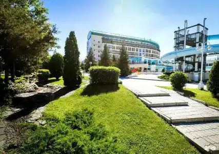 AZIMUT Здоровье Аквамарин - 16