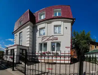 Галерея - 1