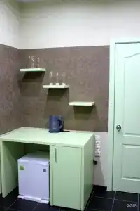 Трак Хаус Гостиница - 5