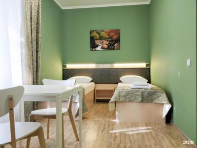 Vanva Aparthotel - 13