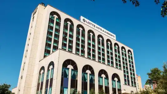 LOTTE Hotel - 104