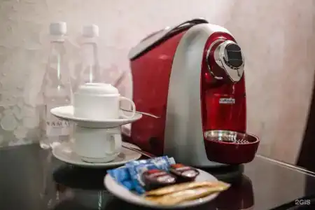 Ramada by Wyndham Kazan City Centre - 85