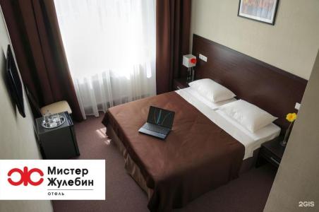 Мистер Жулебин - 37