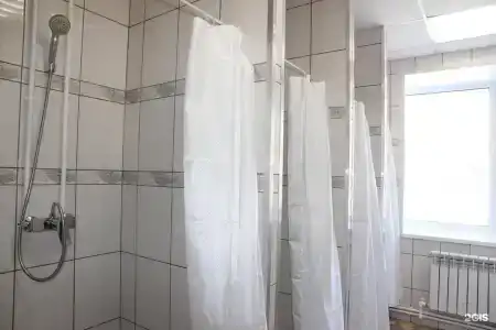 На Парижской - 50