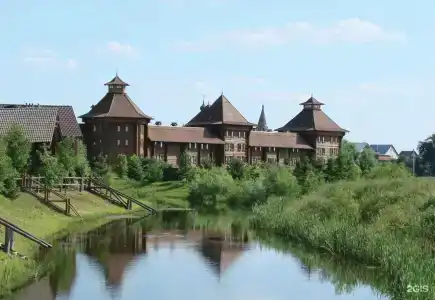 Горячие Ключи - 64