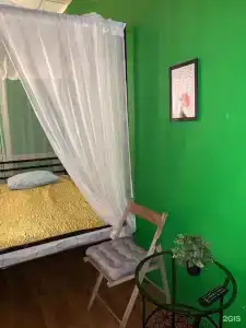 Russland hostel - 123