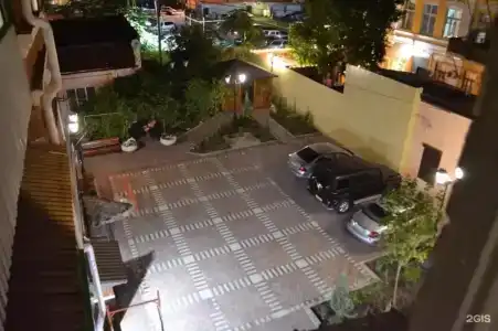 Хостел в Центре - 41