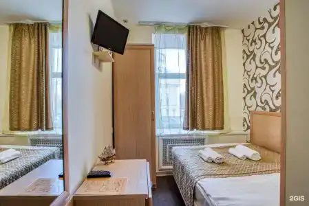 Moscow Comfort - 8