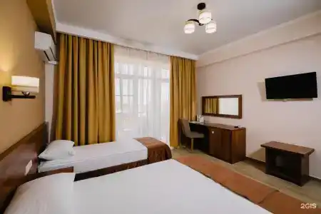 Family Pride inn - 37