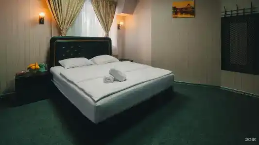 Арчи на Тульской - 8