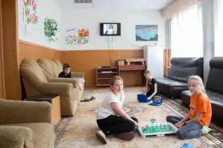Смена - 27