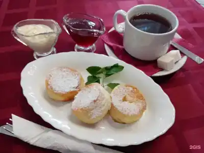 Молодежная - 29