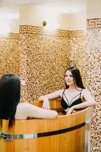 Бизнес-отель Престиж - 86