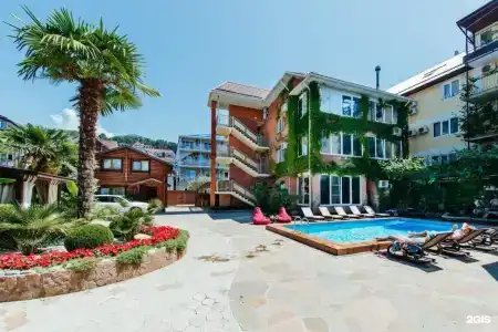 Черное Море - 24