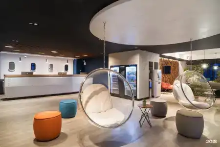 Cosmos Moscow Airport в Шереметьево - 49