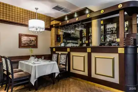 Cronwell Inn Стремянная - 25