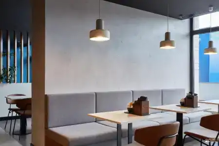 Cosmos Moscow Airport в Шереметьево - 39