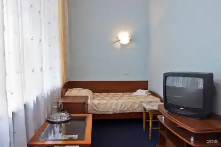 Волжские дали - 53