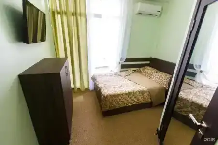 Gold House - 1
