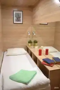 Хостел в Центре - 9