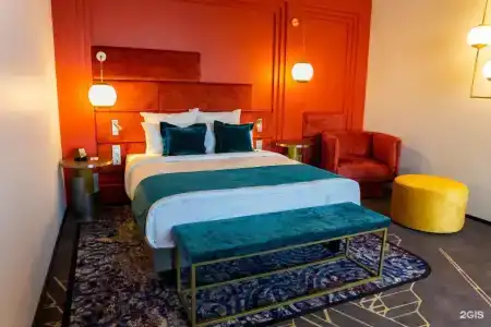 Mercure - 64