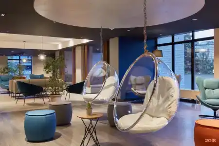 Cosmos Moscow Airport в Шереметьево - 22