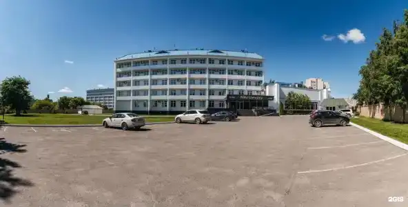 Николаевский - 47