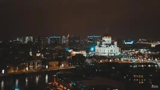 Президент-Отель - 27