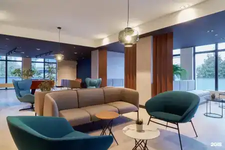 Cosmos Moscow Airport в Шереметьево - 19