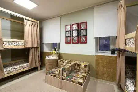 iHostel - 5