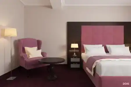 Soderi's Residence & Spa - 36