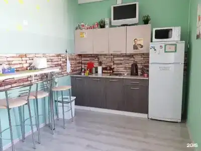 Hostel Stars - 21