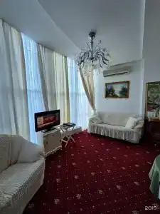 Золотой комплекс - 6