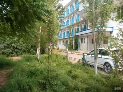 Берег - 18